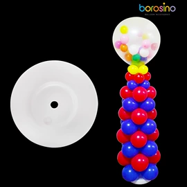 气球;气球打气筒;节庆用品