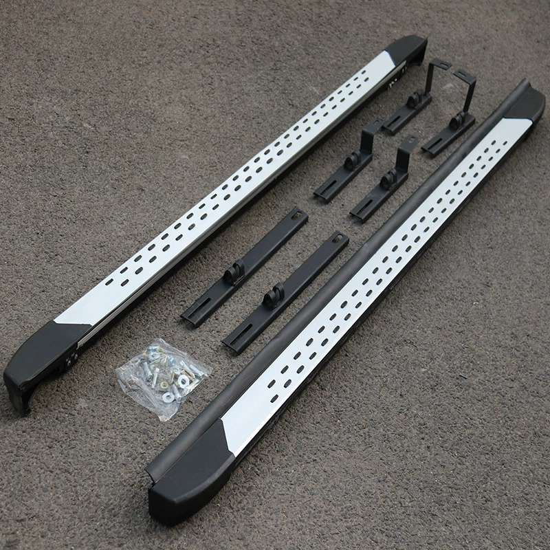 Подходит для боковой педали Honda CRV, новой педали Binzhi XRV Qashqai H6ix35 Baojun 510 Changan CS75