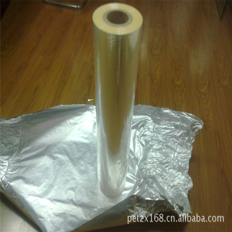 供应高质量12至38um BOPA尼龙印刷膜 透明 薄膜欢迎选购防水