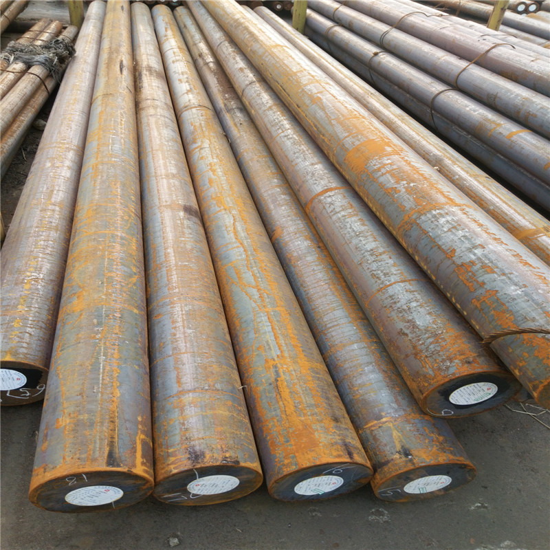 厂家供应 65Mn合金圆钢 65Mn圆钢 65Mn优质锻打圆钢 65Mn圆钢厂家