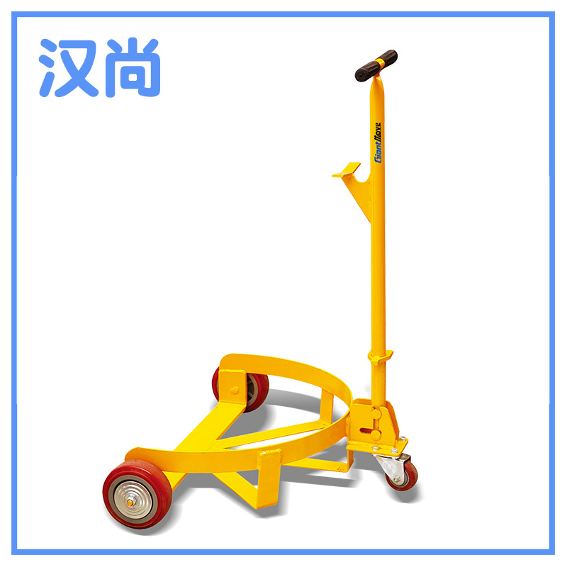 长期批发 低放型油桶搬运车 各种油桶搬运车