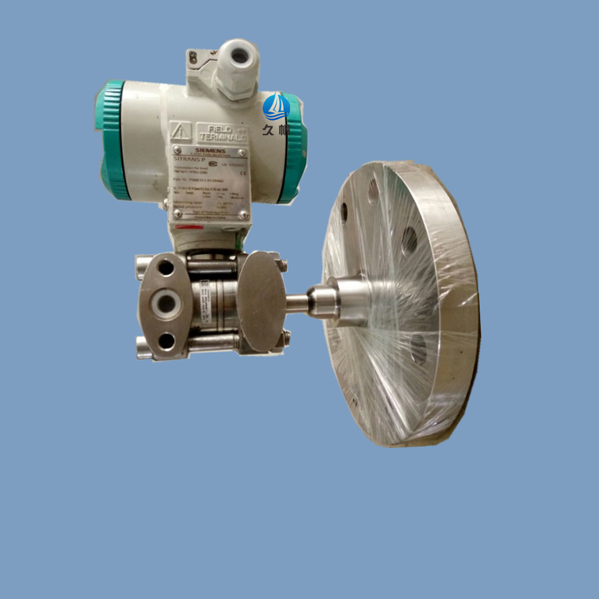 部分现货压力液位西门子差压变送器7MF44341CB022AB6Z