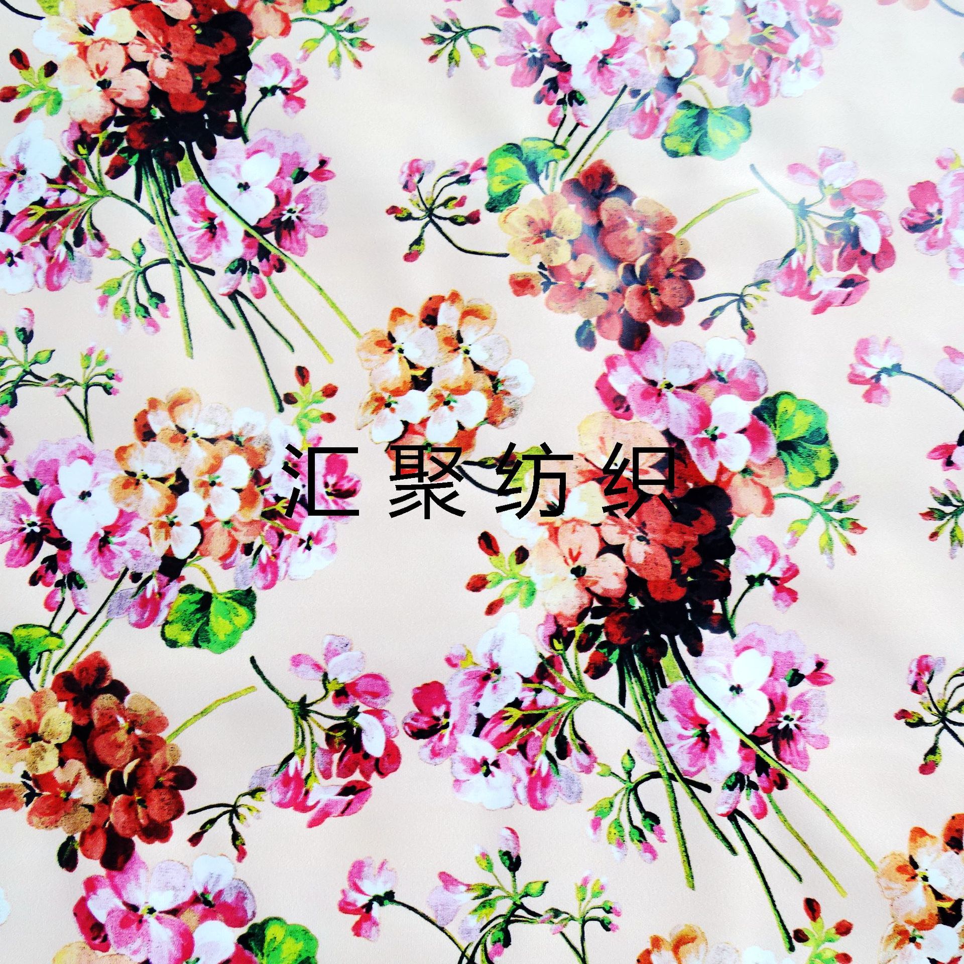 花朵皮革印花 皮革/超纤印花 UV油墨印花 3D立体印花 3D数码印花