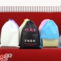 收纳束口定制无纺布抽绳袋