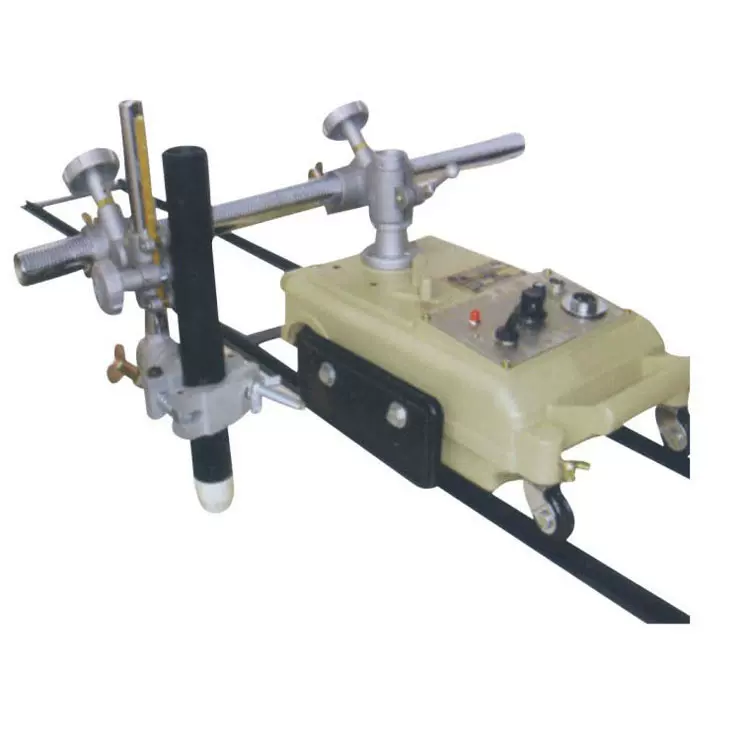 等离子气割机 小车式等离子切割机 半自动气割机   快速式切割机