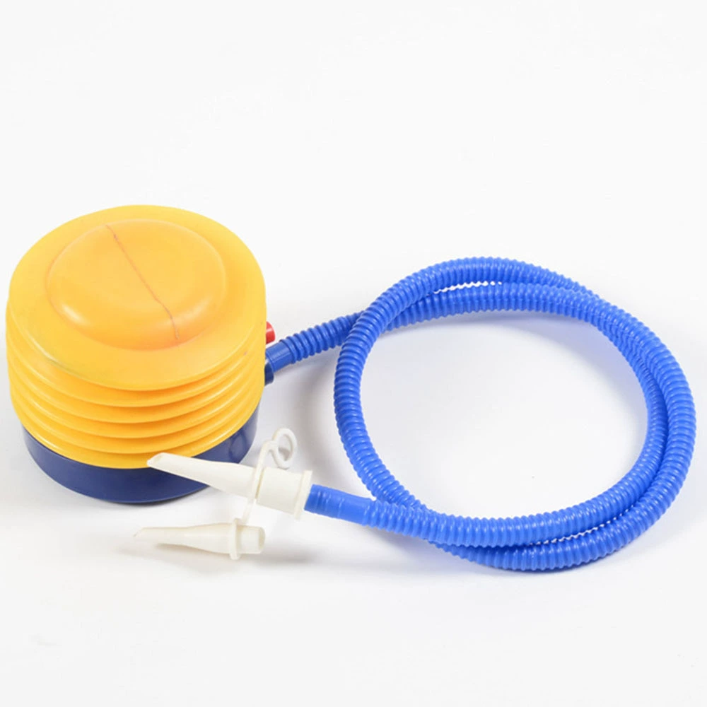 (Cross-border trading), inflatable balloon, electric air pump with accessories