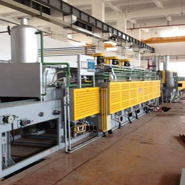 工业炉;工业电炉;其他铸造设备