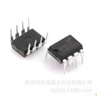 AP8012 AP8012HNEC-T1L SOP8/DIP8代理原装CHIPOWN芯朋微6W电源IC