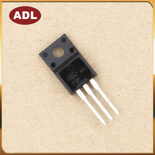 ȫa  MOSЧ FQF10N50C 10A500V 220FоƬ SֱI