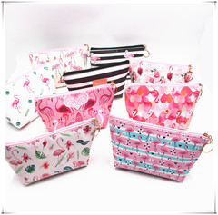 2023 New Waterproof Large Capacity Portable Storage Bag Women’s Bag Korean Cosmetic Bag Dumpling Toiletries Bag