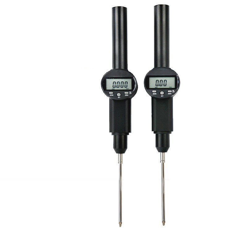 百分表0-100mm电子数显百分表0-100*0.01mm