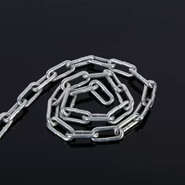 起重链条;其他索具