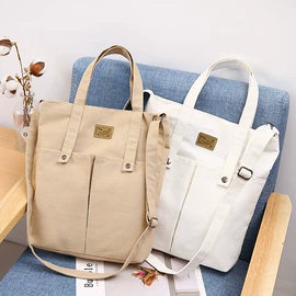 帆布女包;女士斜挎包;女士单肩包