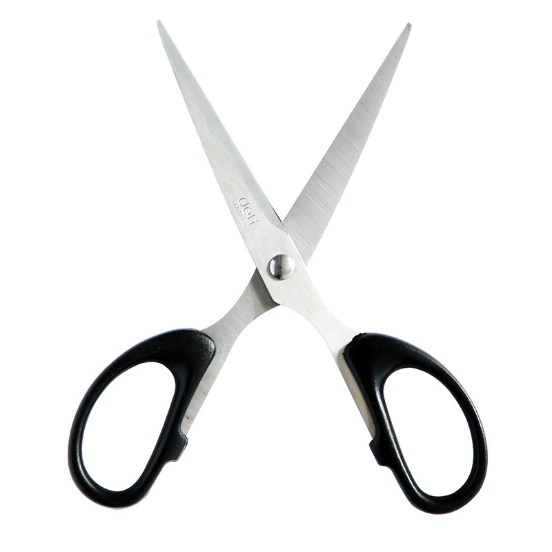 Safe scissors, 160mm