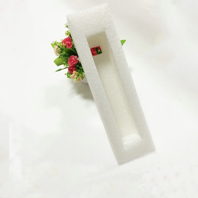 按需定 制珍珠棉包装内衬 epe珍珠棉片材泡沫内衬 珍珠棉生产厂家