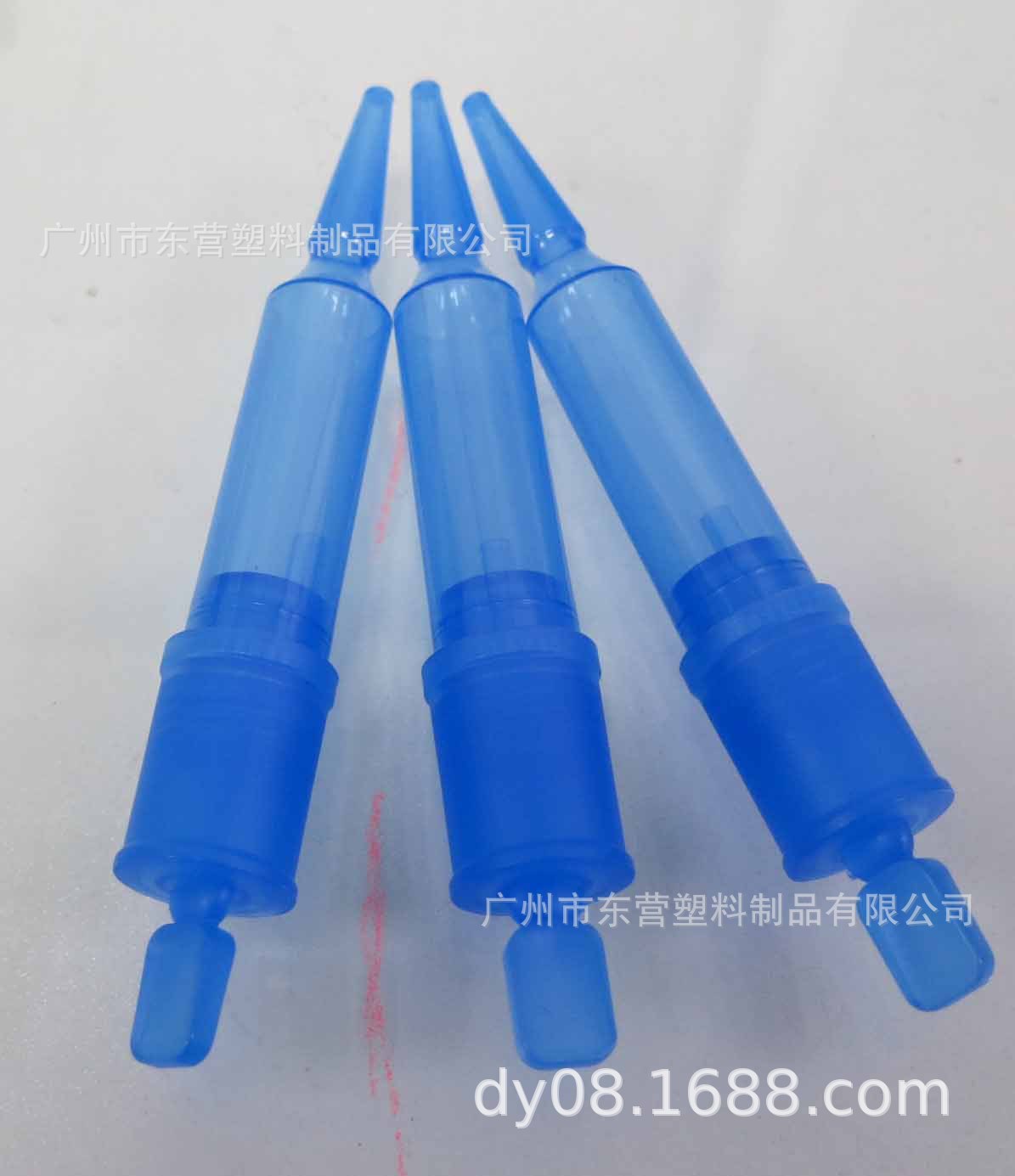 现货5ML安瓿瓶医美瓶水光针管瓶化妆品包材