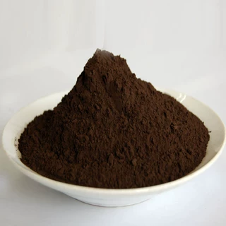 加工定制除铁除锰过滤饮用水净化用锰矿砂颗粒地下水处理锰砂滤料