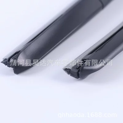 Wiper Wiper Blade Car U-Shaped