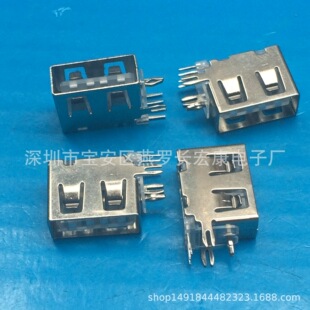 USBĸ���Ȳ巴��10.0 4P/90��ֱ�_ O���_ ֱ�� LCP͸���zо �~��