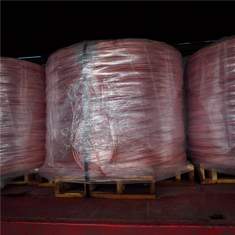 0.8 0.08  2.5紫铜线 接地铜线 紫铜扁丝镀锡镀镍 2.5无氧铜杆