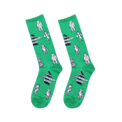 Зеленая карта