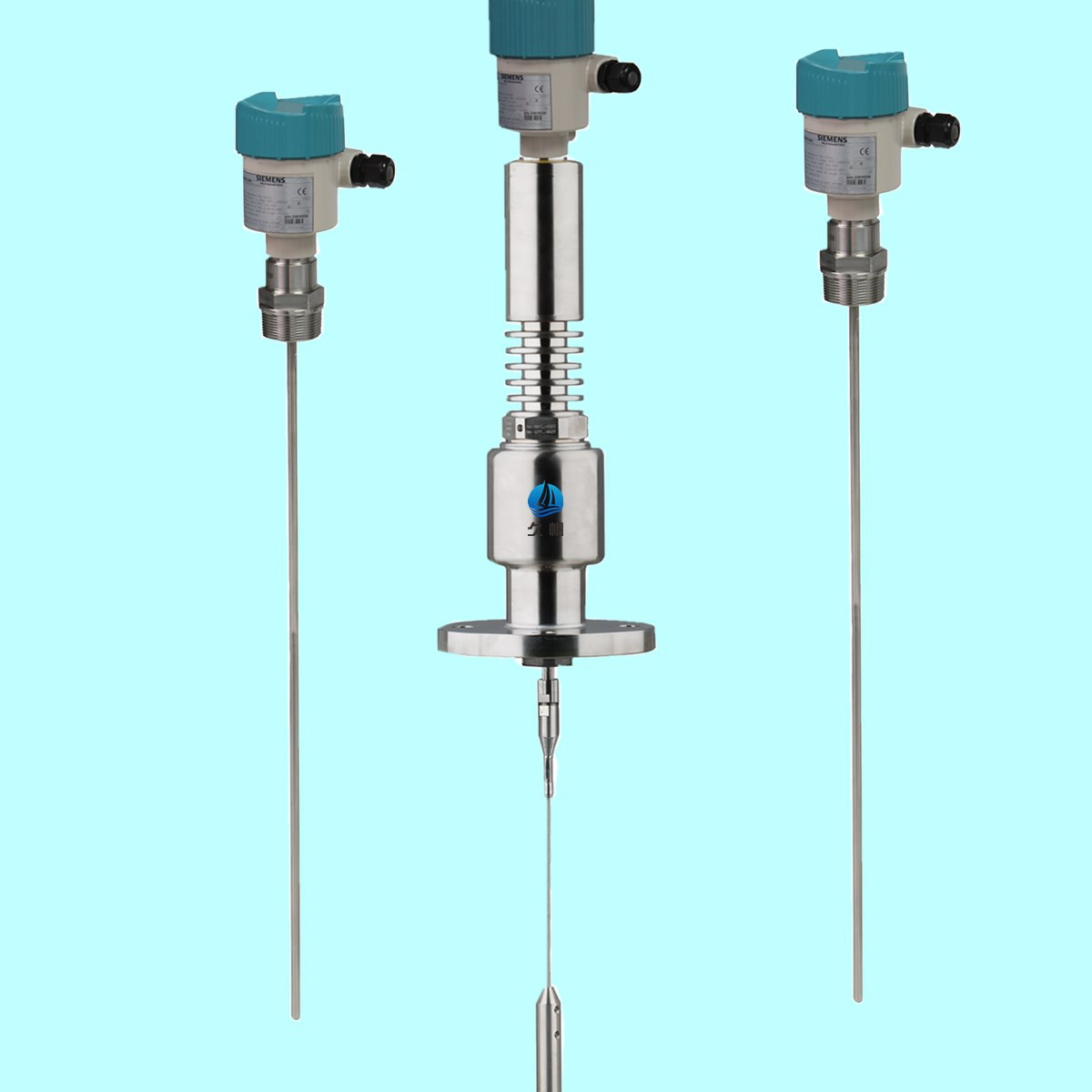 西门子LG250 导波雷达   料位计 料位计西门子7ML58810AK003AA9
