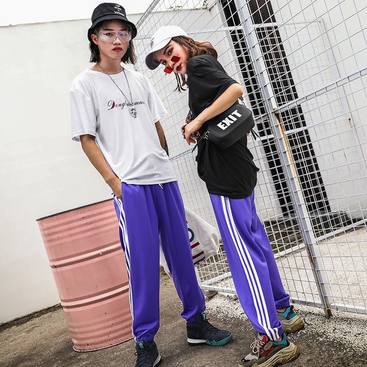 trousers for summer and autumn