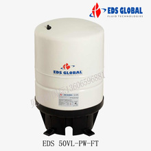欧洲原装 EDS GLOBAL 50L 隔膜式 气压罐 稳压罐