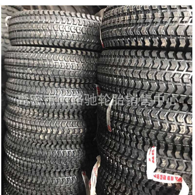 农用拖拉机改草地胎轮胎13-20 31x9.5-16高尔夫球场草地轮胎
