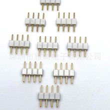 4о���5050/3528 RGB��4pinĸ�^����߲ʟ��l���^4о���