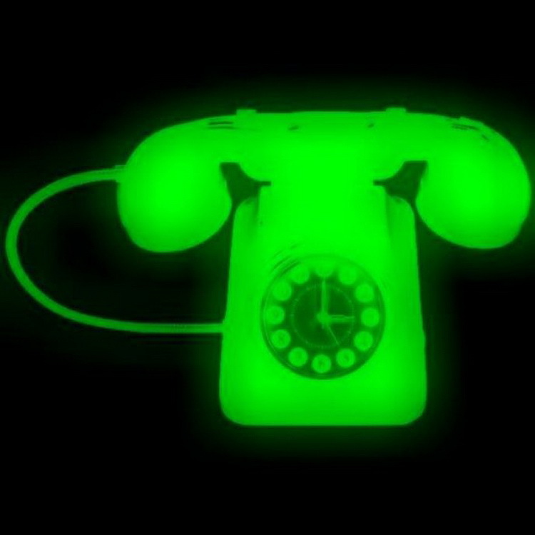 厂家销售黄绿光 天蓝色高温不变色不发黑高亮长余辉夜光粉