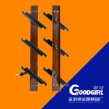 Ручная подставка для затвора, 100 -страница окно -алюминиевое пластичное рамочное стекло перегородка