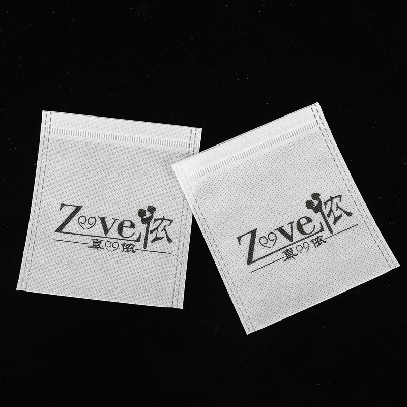 Cloth bag non-woven cloth
