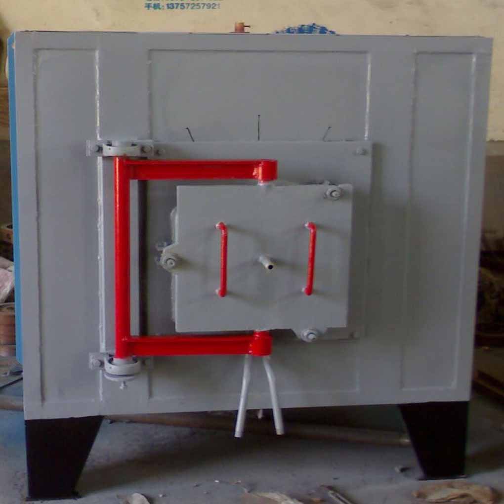 厂家制造箱式电阻炉 正火淬火退火回火热处理工业炉 箱式炉