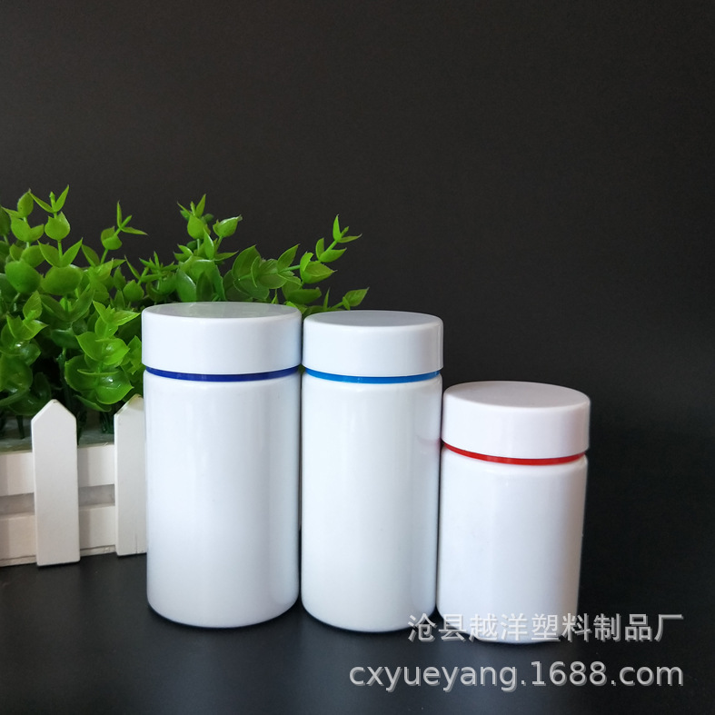 现货100 120 150 175 200 300 350毫升千林瓶 拉丝粉瓶 塑料瓶