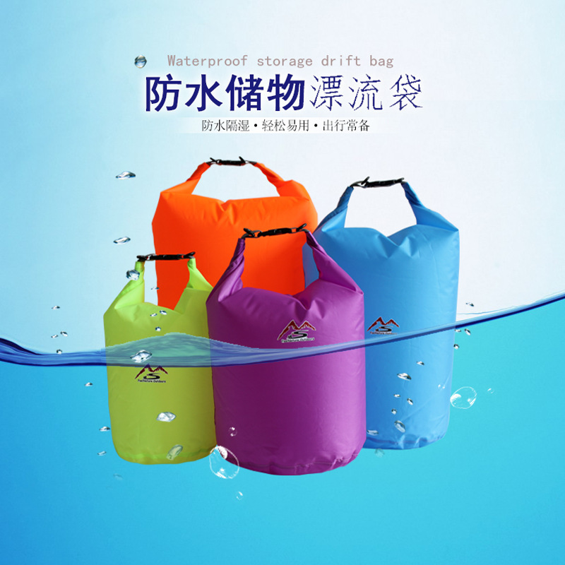 Feelnature Outdoor Manufacturer Spot Wholesale Polyester Lightweight Outdoor Rafting Bag Waterproof Storage Bag Waterproof Bag Feelnature Outdoor Manufacturer Spot Wholesale Polyester Lightweight Outdoor Rafting Bag Waterproof Storage Bag Waterproof Bag