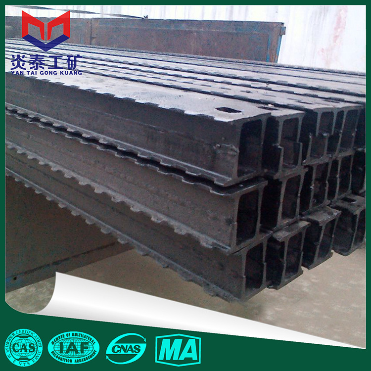 山东炎泰厂家供应金属长梁 钢筋梯子梁 各种直径长梁 欢迎订购