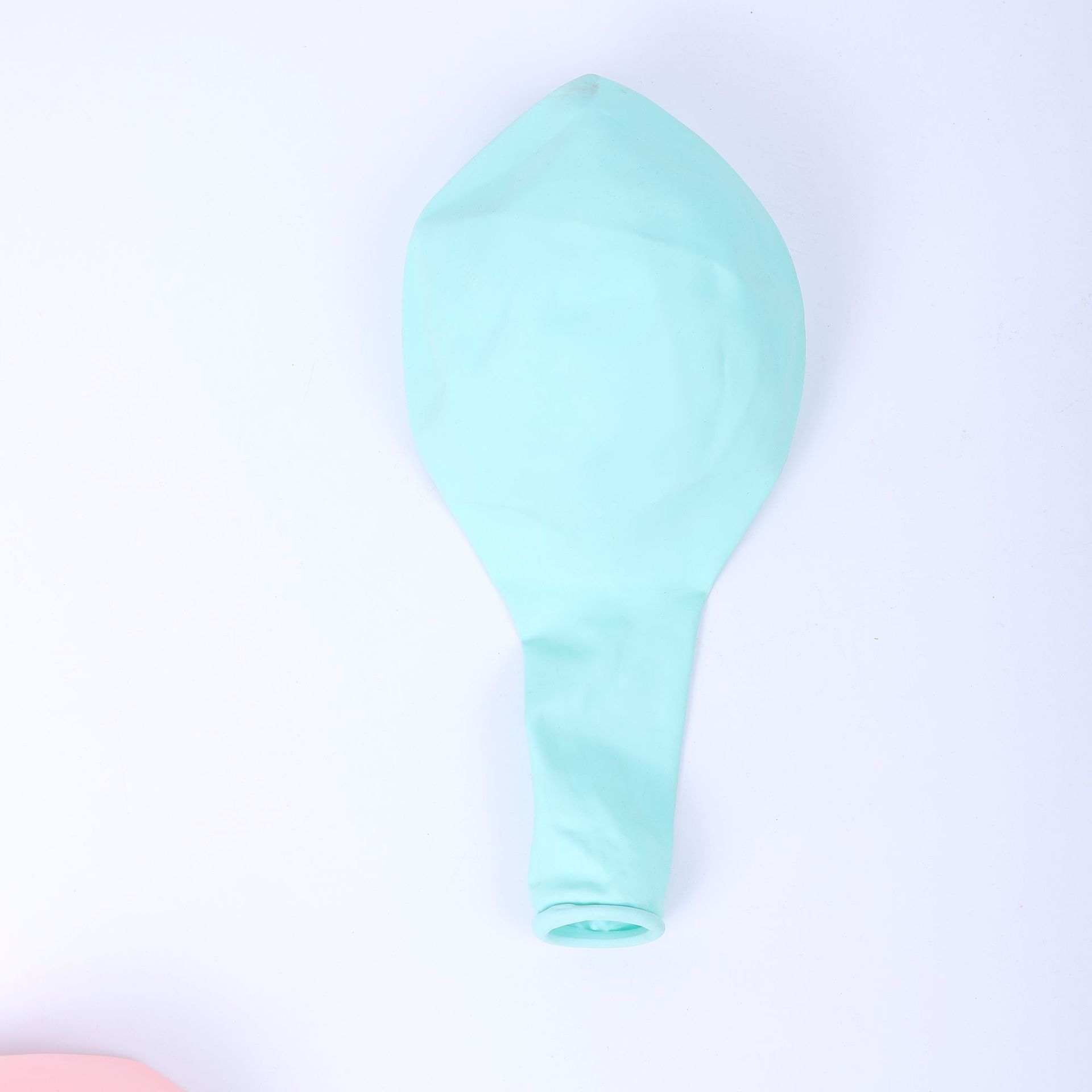 Fábrica al por mayor de 18 pulgadas macaron globo boda cumpleaños fiesta decoración mate globo redondo de látex globo