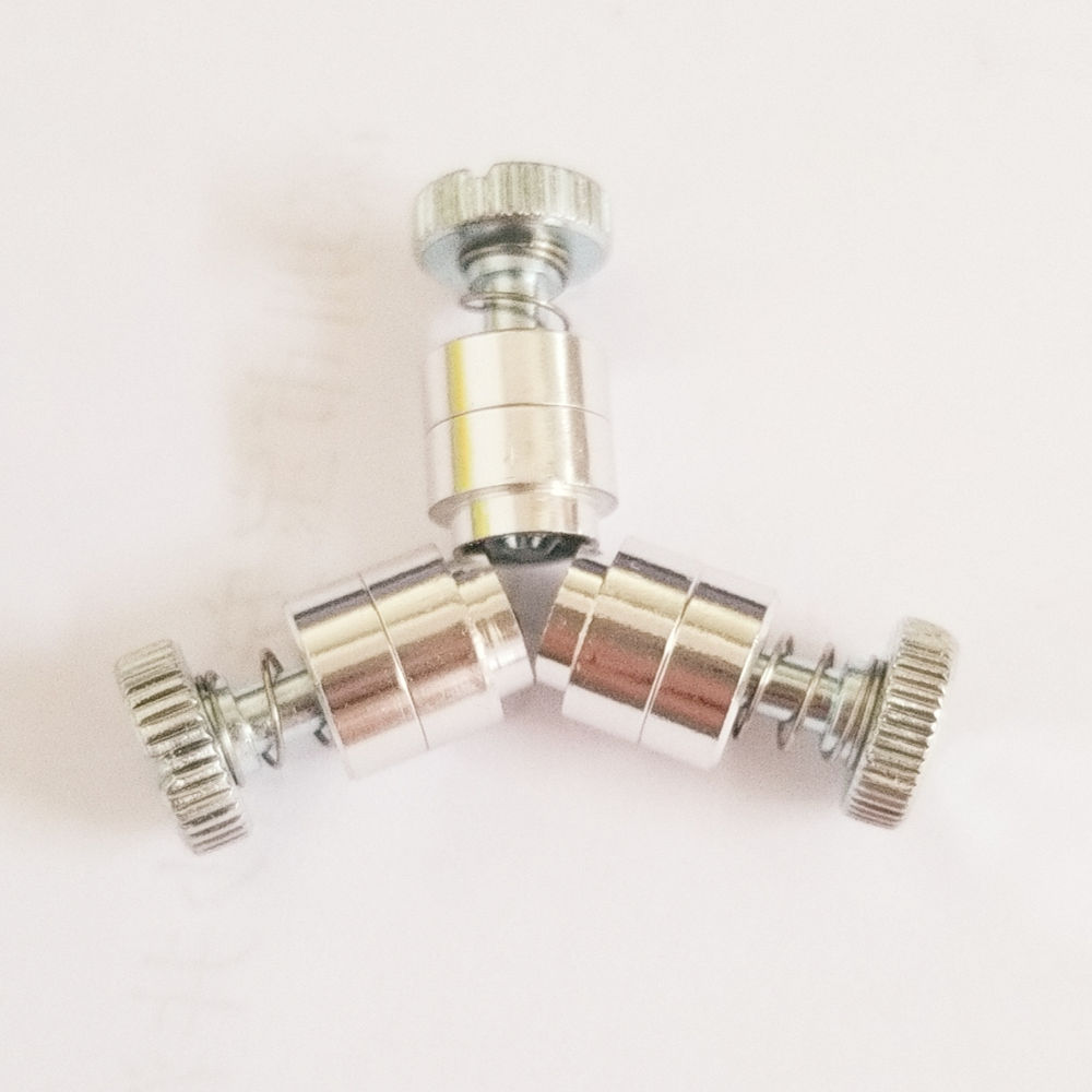 ˩ʽ�ݶ�52-2A-21-4 ����ʽ�����ݶ�6-32UNC����