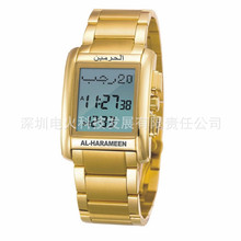 HA-6208 Qrзˮֱ ɫyɫ  unisex watch