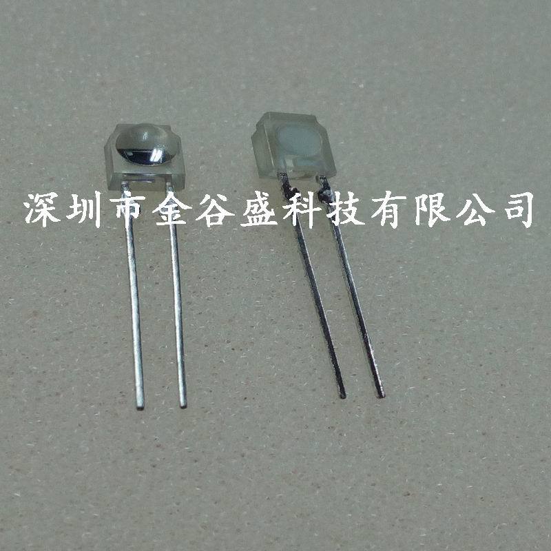 韩国光电子 硅光电池HPI-6FH 波长930nm