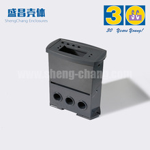 批发供应 电机保护器外壳-1外壳 仪表壳体 电动机保护器外壳