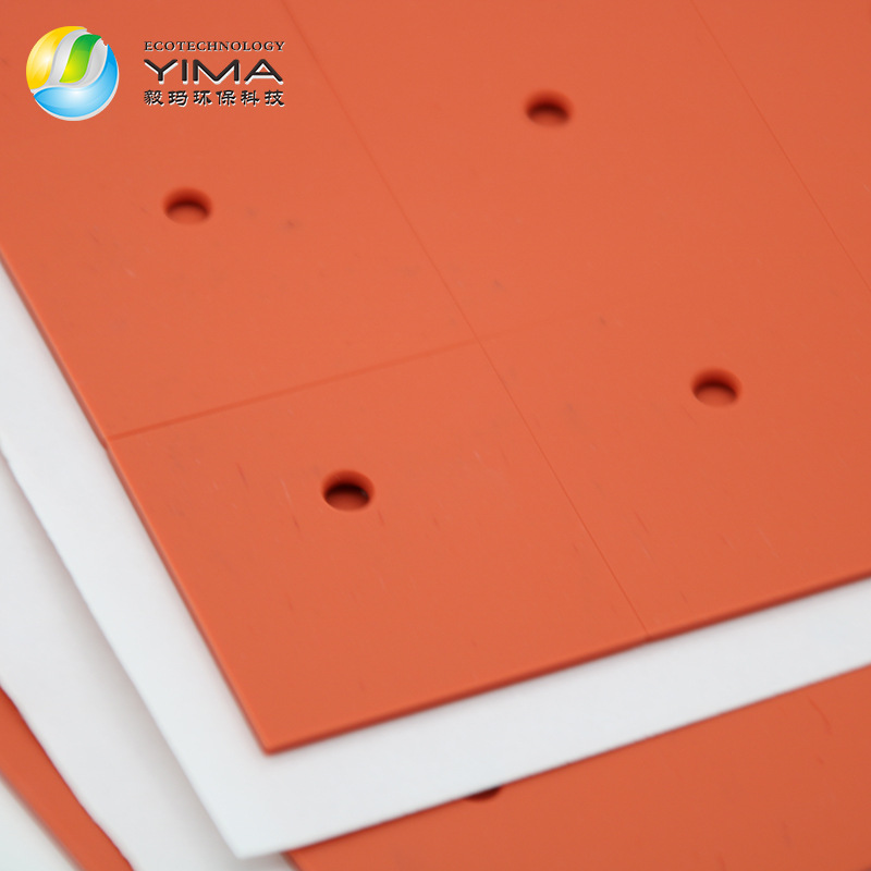 耐高温硅胶垫硅胶自粘垫硅胶法兰密封垫食品级硅胶垫太阳能硅胶垫