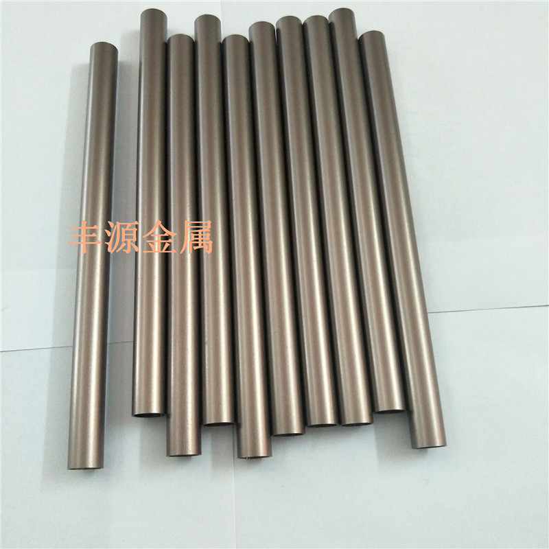 供应6061氧化铝管攻牙 开槽 抛光研磨氧化铝管 无毛刺切割