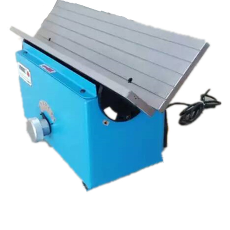 台式高速复合倒角机 山东TYGD-900台式高速复合倒角机 钢板倒角机