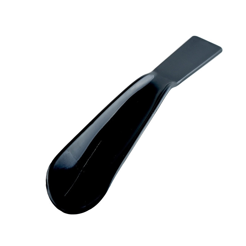 Venta al por mayor de alta gama de plástico PP zapato corto tirador de zapatos puller regalo buen producto promocional