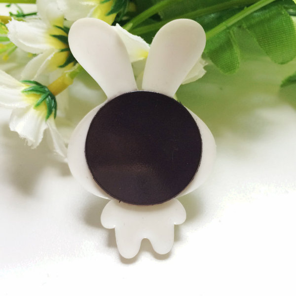 Cartoon children's magnetic fridge magnet