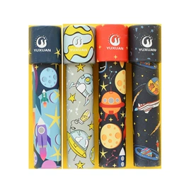 其他民间工艺;万花筒;其他益智玩具