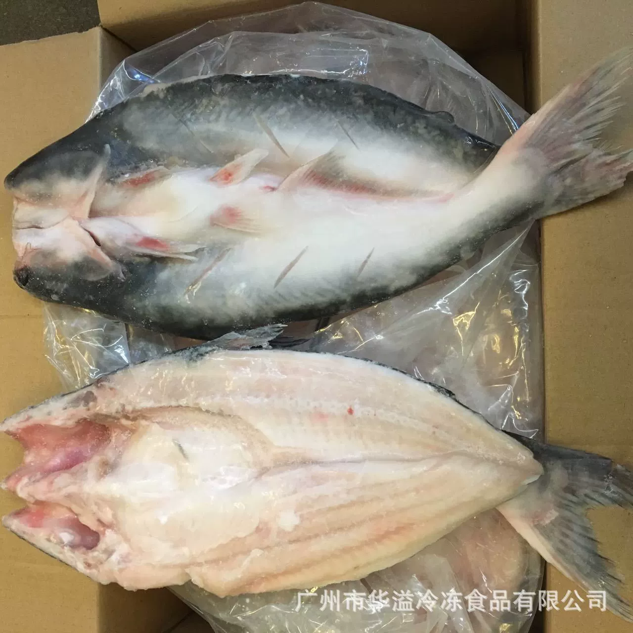 Живая замороженная рыба-гриль с открытой спиной 20 кг/шт. Рыба Меконга с открытой спиной Барфиш Быстро замороженная рыба на гриле