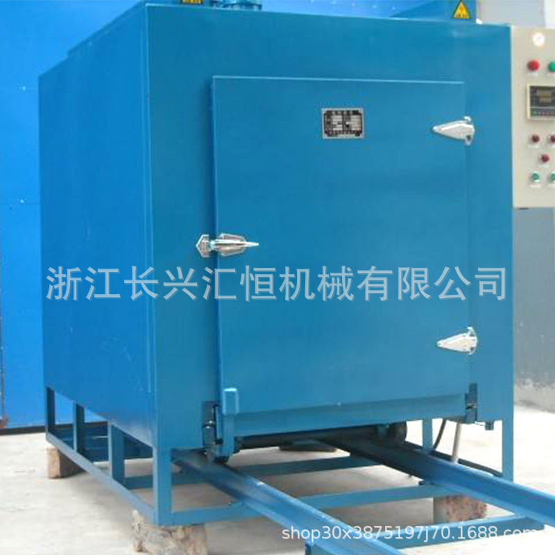 长兴电炉厂家制造批发CL系列电热烘箱 箱式炉